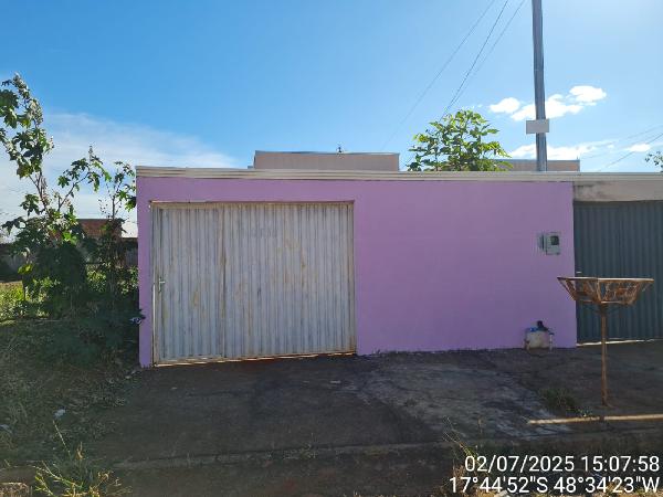 Casa da Caixa em CALDAS NOVAS / GO - 8444421184281