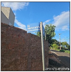 Terreno da Caixa em IPIGUA / SP - 8444421257963