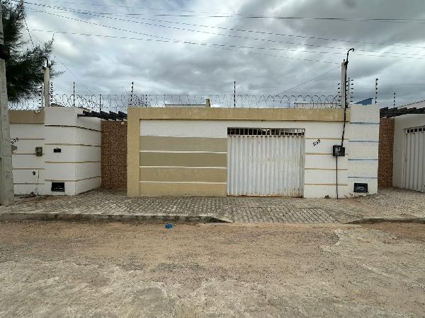 Casa da Caixa em MOSSORO / RN - 8444421397390