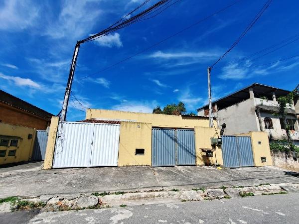 Imóvel da Caixa em SAO GONCALO / RJ - 8444421667185