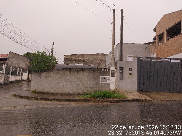 Casa da Caixa em JACAREI / SP - 8444421807181
