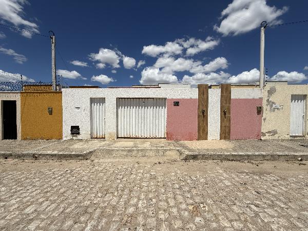 Imóvel da Caixa em MOSSORO / RN - 8444421890500