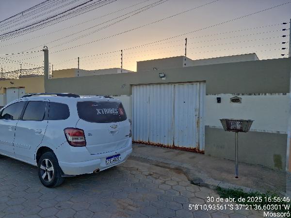 Casa da Caixa em MOSSORO / RN - 8444421980576