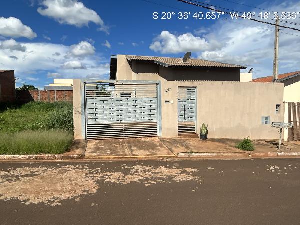 Imóvel da Caixa em ONDA VERDE / SP - 8444422019268