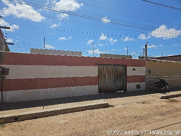 Imóvel da Caixa em MOSSORO / RN - 8444422064425