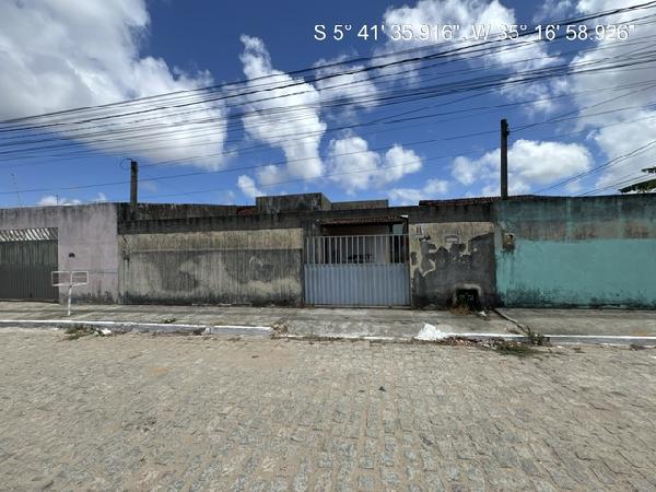 Casa da Caixa em EXTREMOZ / RN - 8444422268403