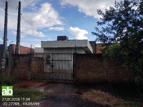 Imóvel da Caixa em BAURU / SP - 8444422295427