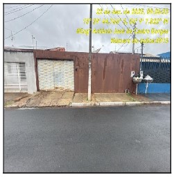 Casa da Caixa em VARZEA GRANDE / MT - 8444422359522