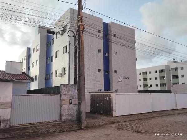 Apartamento da Caixa em JOAO PESSOA / PB - 8444422623408