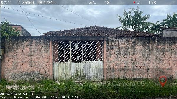 Casa da Caixa em ANANINDEUA / PA - 8444422667537