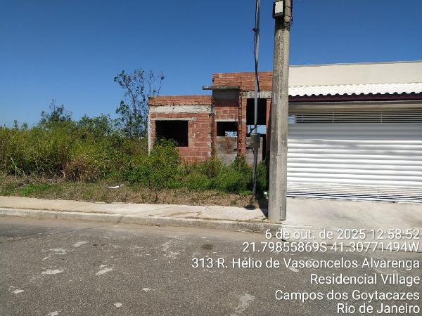 Imóvel da Caixa em CAMPOS DOS GOYTACAZES / RJ - 8444422709825