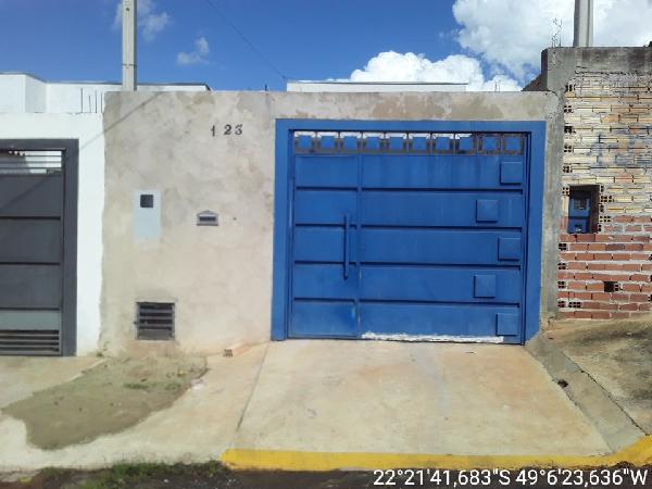 Imóvel da Caixa em BAURU / SP - 8444422732355