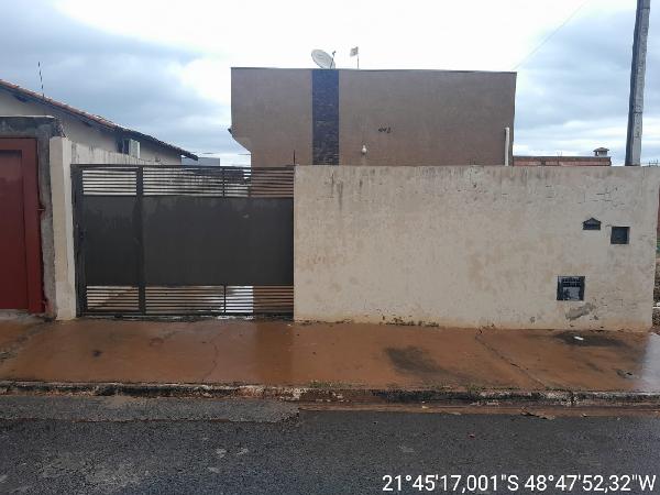 Casa da Caixa em IBITINGA / SP - 8444422802930