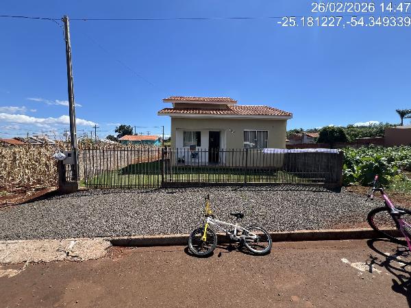 Casa da Caixa em ITAIPULANDIA / PR - 8444422813398