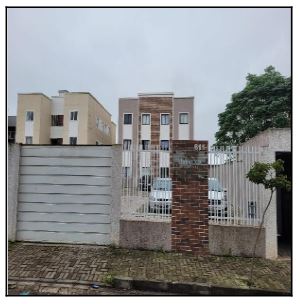 Apartamento da Caixa em SAO JOSE DOS PINHAIS / PR - 8444422964744