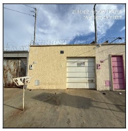 Imóvel da Caixa em APARECIDA DE GOIANIA / GO - 8444423192800