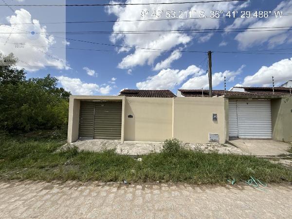 Imóvel da Caixa em ARAPIRACA / AL - 8444423242254