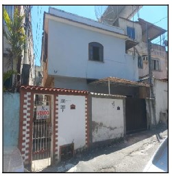 Casa da Caixa em SAO GONCALO / RJ - 8444423428145