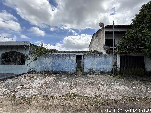 Imóvel da Caixa em BELEM / PA - 8444423502248