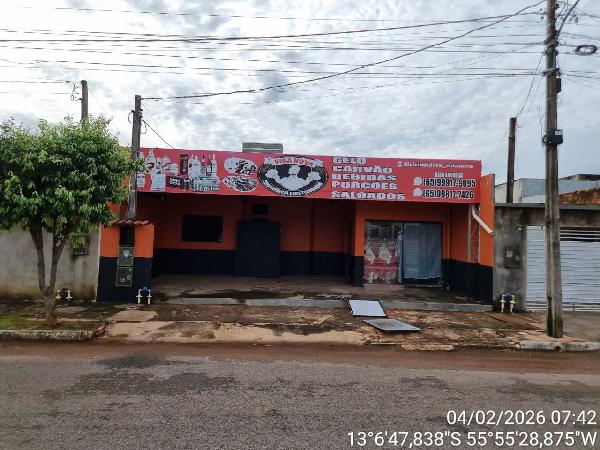 Imóvel da Caixa em LUCAS DO RIO VERDE / MT - 8444423599179