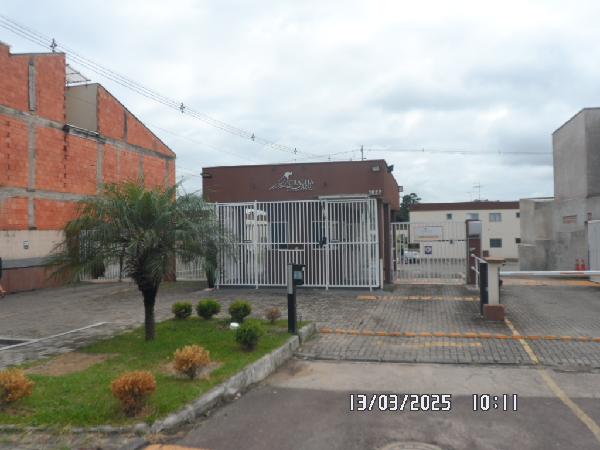 Apartamento da Caixa em FAZENDA RIO GRANDE / PR - 8444423636724