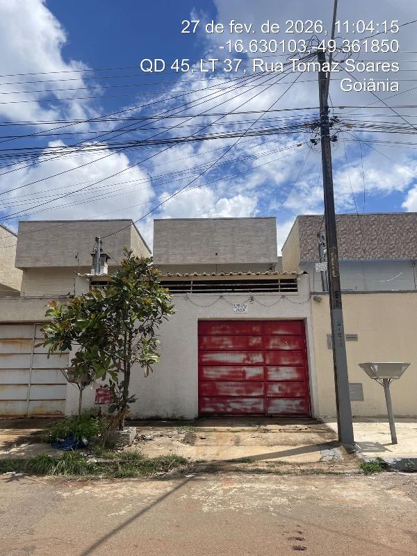 Casa da Caixa em GOIANIA / GO - 8444423727550