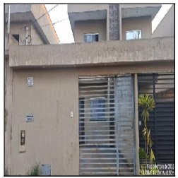Apartamento da Caixa em SANTO ANTONIO DO DESCOBERTO / GO - 8444423838050