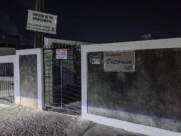 Apartamento da Caixa em IGARASSU / PE - 8444423959833