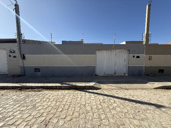 Casa da Caixa em MOSSORO / RN - 8444424063329