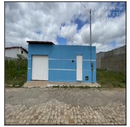 Casa da Caixa em PENDENCIAS / RN - 8444424083788