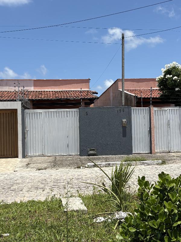Imóvel da Caixa em SAO GONCALO DO AMARANTE / RN - 8444424141834