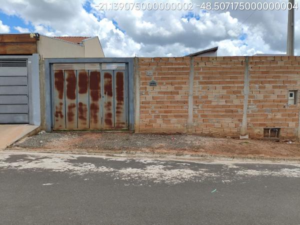 Casa da Caixa em TAIACU / SP - 8444424212014