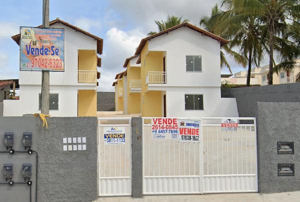 Casa da Caixa em SAO GONCALO / RJ - 8444424533791