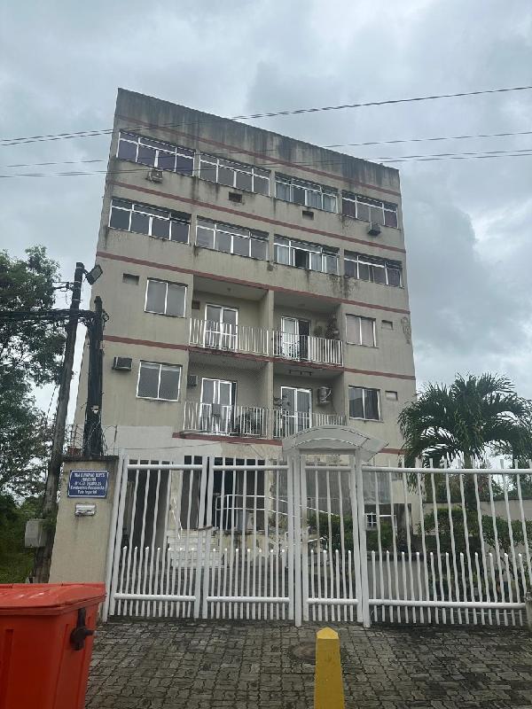 Imóvel da Caixa em ITABORAI / RJ - 8444424555647