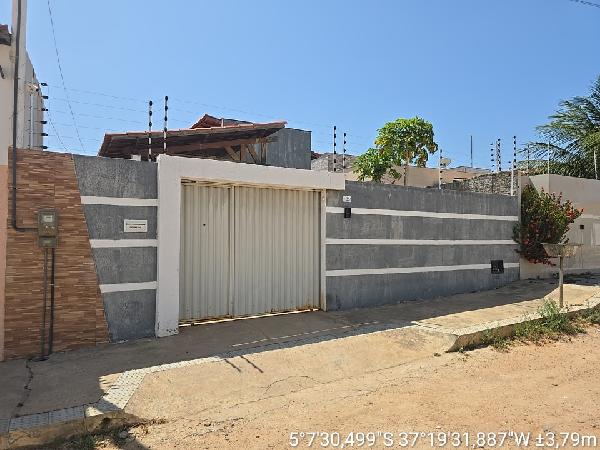 Imóvel da Caixa em MOSSORO / RN - 8444424584515