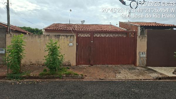 Imóvel da Caixa em SAO JOSE DO RIO PRETO / SP - 8444424677297