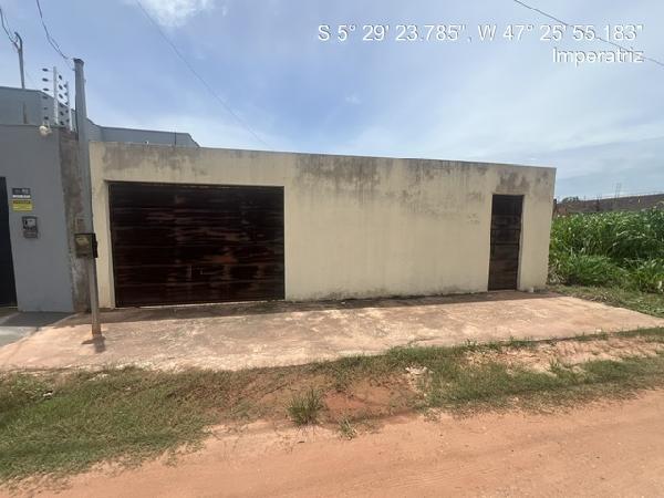 Imóvel da Caixa em IMPERATRIZ / MA - 8444424739519