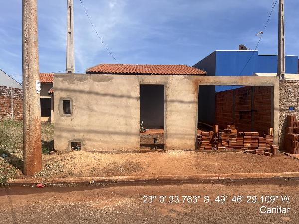 Casa da Caixa em CANITAR / SP - 8444424789818