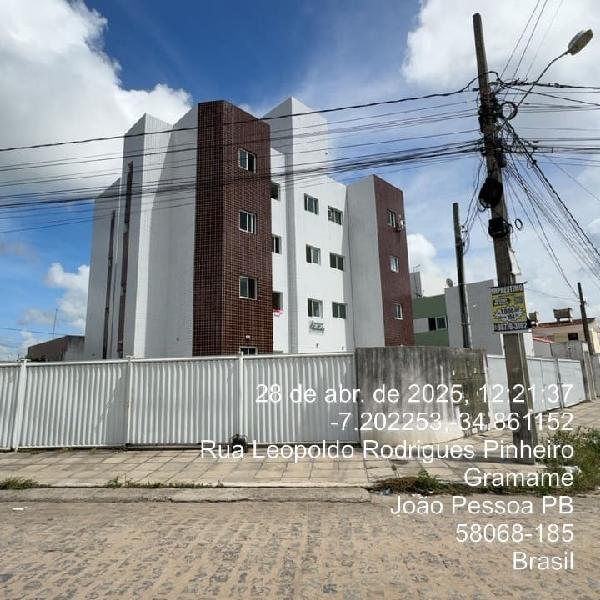 Imóvel da Caixa em JOAO PESSOA / PB - 8444425078990