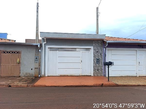 Casa da Caixa em PONTAL / SP - 8444425200672