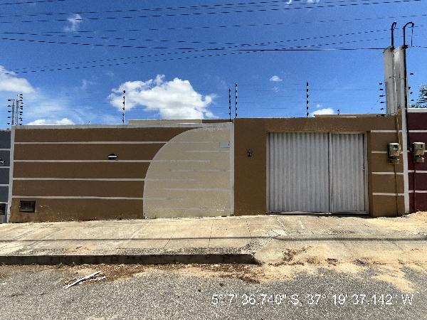 Imóvel da Caixa em MOSSORO / RN - 8444425392610