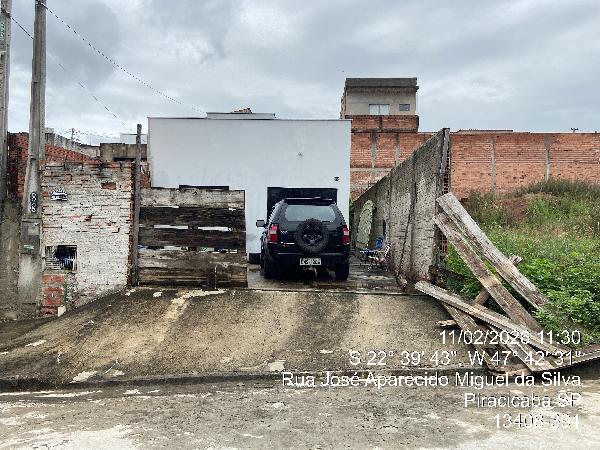 Casa da Caixa em PIRACICABA / SP - 8444425482058