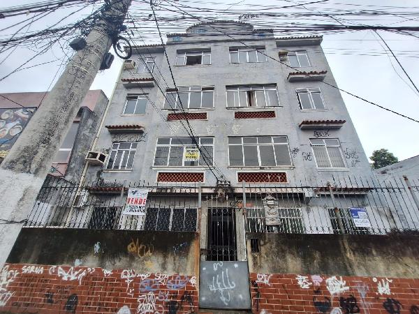 Apartamento da Caixa em RIO DE JANEIRO / RJ - 8444425552676