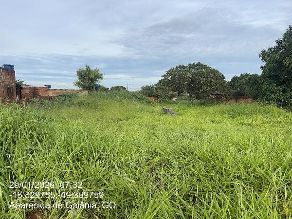 Imóvel da Caixa em APARECIDA DE GOIANIA / GO - 8444425620230