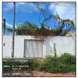 Casa da Caixa em TERESINA / PI - 8444425726011