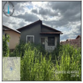 Imóvel da Caixa em ALTOS / PI - 8444426010010