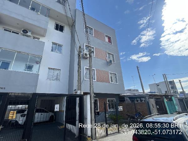 Apartamento da Caixa em ALVORADA / RS - 8444426086938