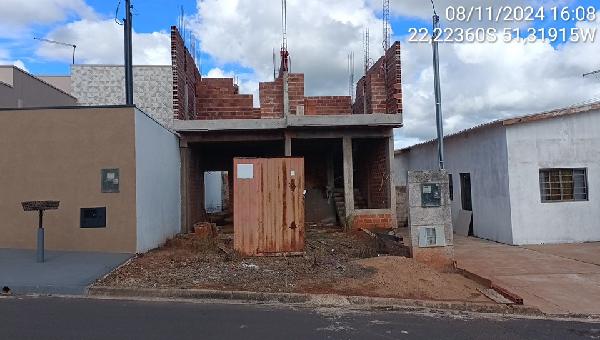 Terreno da Caixa em REGENTE FEIJO / SP - 8444426088264