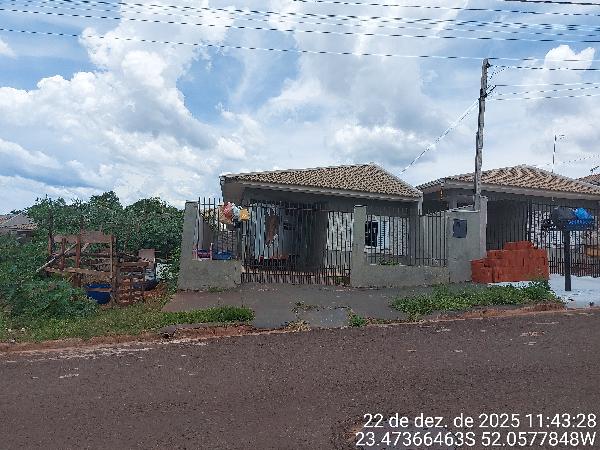Casa da Caixa em PAICANDU / PR - 8444426098928
