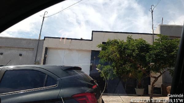 Casa da Caixa em CANINDE / CE - 8444426109962